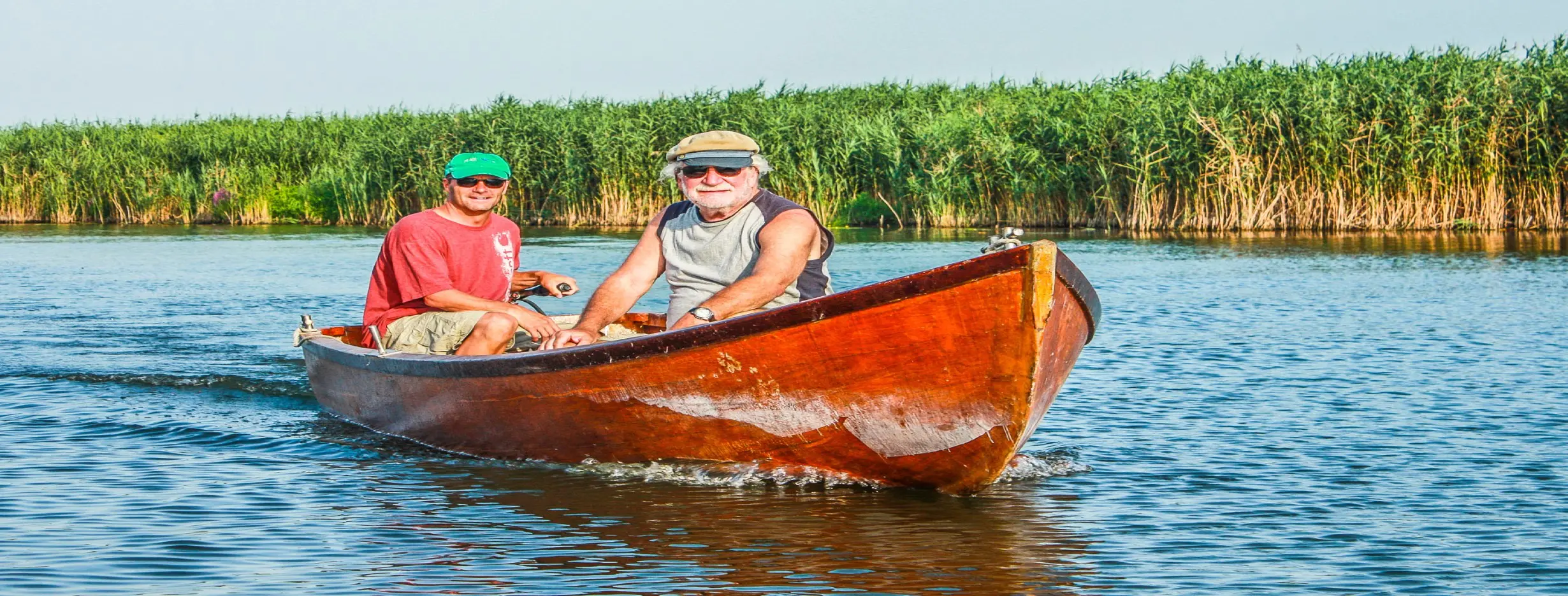 Image for Boat Ride